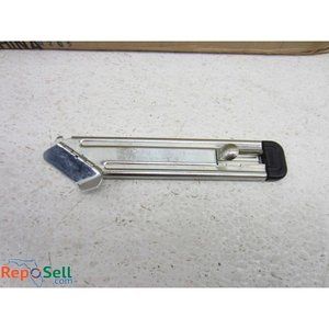 Silver Box Cutter Utility Knife